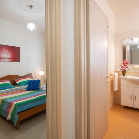 Dimore Mancaversa - Appartamento "Domus Magna" マリーナ・ディ・マンカヴェルサ エクステリア 写真